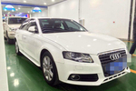 奥迪A4L2010款2.0TFSI 运动型