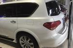 英菲尼迪QX802013款5.6L 4WD