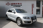 奥迪Q52012款2.0TFSI 进取型