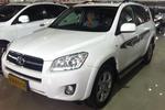 丰田RAV42009款2.4L 手动 豪华版