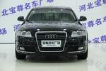 奥迪A6L2011款2.7TDI 舒适型