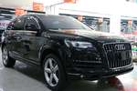 奥迪Q72013款35 TFSI 舒适型