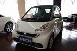 smartfortwo2012款1.0T 硬顶激情版