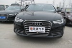 奥迪A6L2012款30 FSI 舒适型(2.5L)