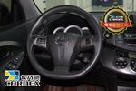 丰田RAV42011款2.4L 手动四驱豪华版 