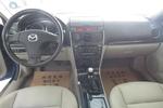 马自达Mazda62006款2.0 手动