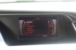 奥迪A4L2010款2.0TFSI 标准型