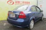 雪佛兰乐风2007款1.4 SL 手动