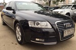 奥迪A6L2010款2.0TFSI 手自一体 标准型