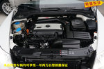 斯柯达明锐RS2010款2.0TSI DSG 运动版