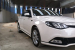 MG62013款1.8L 自动精英版