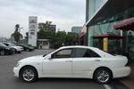 丰田皇冠2007款2.5L Royal 特别版