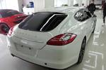 保时捷Panamera2010款Panamera 3.6L 