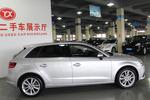 奥迪A3 Limousine2014款35 TFSI 自动舒适型