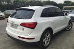 奥迪Q52013款40 TFSI 舒适型