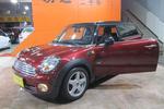 MINICLUBMAN2008款1.6T COOPER S 