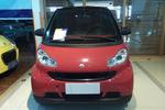 smartfortwo2013款1.0T 硬顶城市游侠特别版