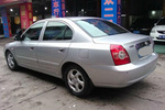 现代伊兰特2004款1.6 GLS 豪华型 自动