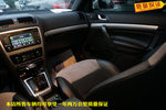 斯柯达明锐RS2010款2.0TSI DSG 运动版