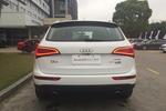 奥迪Q52015款40 TFSI 舒适型