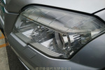 奔驰GLK级2009款GLK300 4MATIC 豪华版