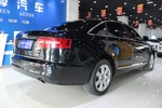 奥迪A6L2010款2.4L 豪华型