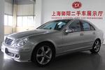 奔驰C级2006款C 230K Coupe 