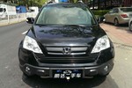 本田CR-V2010款2.0L 自动两驱都市版 