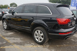 奥迪Q72011款3.0TFSI 舒适型(L)