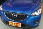 马自达CX-52013款2.0L AT 四驱尊贵型