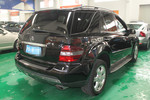 奔驰M级2008款ML350 4MATIC 动感型