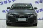 奥迪A4L2009款2.0TFSI 舒适型