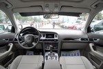 奥迪A6L2010款2.0TFSI 手自一体 标准型