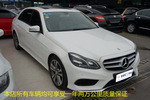 奔驰E级2014款改款 E260L 运动型