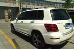 奔驰GLK级2013款改款 GLK 300 4MATIC 豪华型