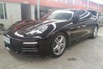 保时捷Panamera2014款Panamera 4