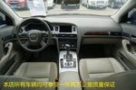 奥迪A6L2010款2.0TFSI 手自一体 标准型