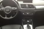 奥迪Q32012款35TFSI 舒适型