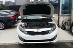 起亚K52014款2.0L 手自一体 PRM