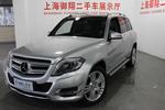 奔驰GLK级2013款GLK300 4MATIC 时尚型