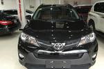 丰田RAV42013款2.0L CVT四驱风尚版 