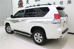 丰田普拉多2010款4.0L TX-L NAVI