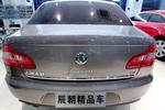 斯柯达昊锐2009款1.8TSI 手自一体 贵雅版