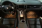 保时捷Panamera2010款Panamera 4 3.6L 