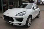 保时捷Macan2014款Macan 2.0T