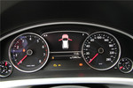 大众途锐2011款3.0TSI V6 舒适型 