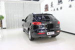 纳智捷大7 SUV2012款锋芒旗舰型 2.2T 四驱