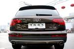 奥迪Q72014款35 TDI 越野型