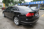 大众帕萨特2011款1.8TSI DSG 御尊版