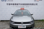 大众速腾2011款1.4TSI 手动技术型